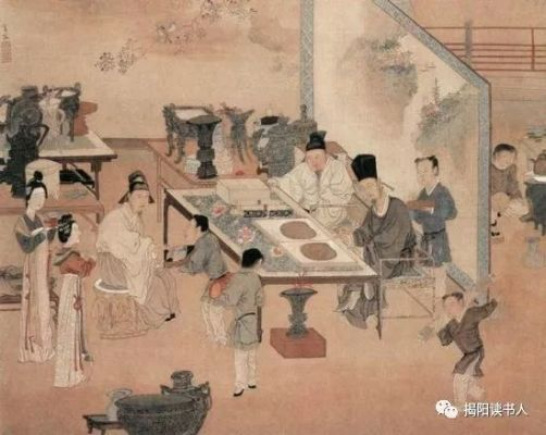 盛世明朝师绮华：以女子画院为视角的剖析与解读