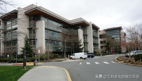 (微软公司总部在哪个城市)微软总部在哪个城市呢？微软总部位于哪个城市？