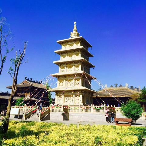 修仙最正规的境界：追随道法自然，修心修身修行，达至真正无我。