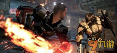 (质量效应3 推到)深度解析质量效应3推倒攻略：精确策略与技巧指南全面揭秘