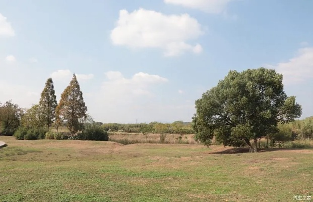(良渚文化村游记)身临其境：探寻住在良渚文化村的独特感受和体验