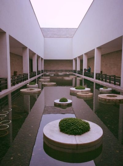 (良渚文化村游记)身临其境:探寻住在良渚文化村的独特感受和体验 (良渚文化村游记)身临其境:探寻住在良渚文化村的独特感受和体验