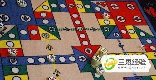 (飞行棋游戏情调版)揭秘神秘调M的飞行棋游戏规则与技巧