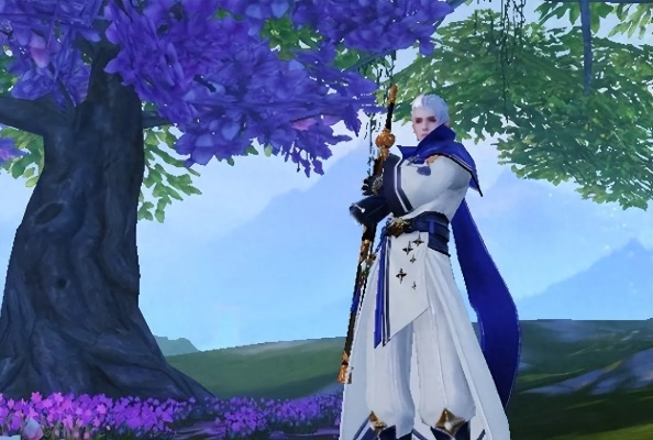 (天下三什么职业适合平民2020)探讨天下三0氪党职业选择对游戏经济的影响