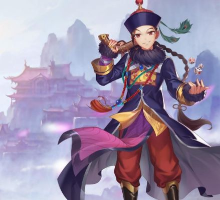 鹿鼎记手游突然下架，背后原因究竟是什么？详解下架原因的背后故事。