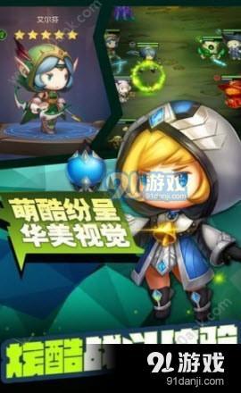 (如何解锁梦幻之地)探索梦幻之地：安卓汉化SLG，打造属于你的奇幻王国