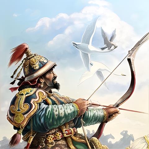 探索《帝国时代2：征服者手机版》——重温经典战略游戏，尽享全新移动体验与战斗乐趣！