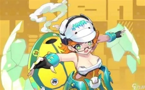 (代号 跃迁旅人)代号跃迁旅人角色：探索多维宇宙与自我成长的奇幻冒险旅程