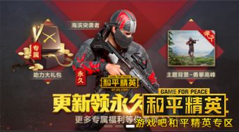 熊熊精英刺激战场：冒险家们与未知的危机挑战中的勇气和智慧的绽放