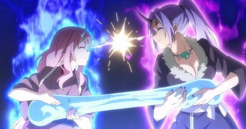 (萌王史莱姆4k超清动态壁纸)超可爱！萌王史莱姆4k超清壁纸横屏，让你的屏幕更加生动！