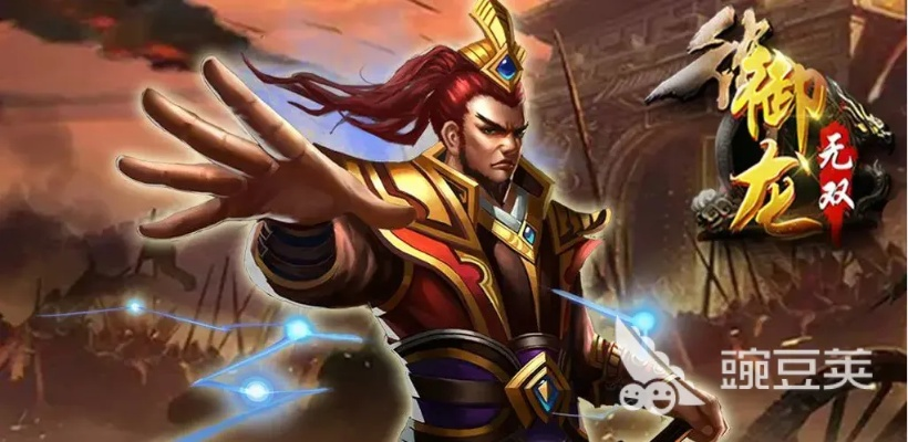 (御龙无双最新攻略)玩转《御龙无双手游》攻略：击败敌人，成为绝世无双之王！