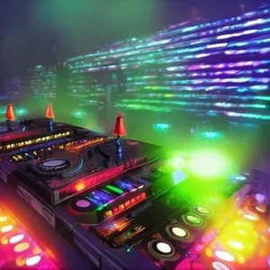 (dj战歌网劲爆加快版)潮流尚歌，传奇最嗨战歌dj版，助你燃烧夜晚舞池