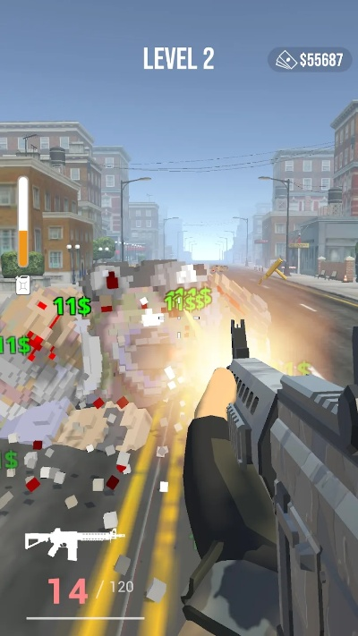 (第一人称枪械射击)第一人称射击机枪炮塔防游戏的创意之路 (第一人称枪械射击)第一人称射击机枪炮塔防游戏的创意之路