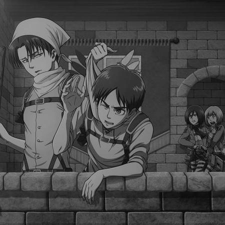 打造一个令人惊叹的未来世界：探索人形觉醒动画的魅力与影响力