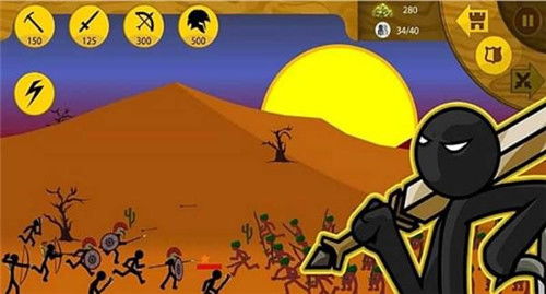 火柴人超级英雄：小型但强大的救世之光，为您带来无穷的惊喜和乐趣