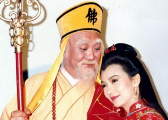 (法海草白蛇)法海草白娘子 电视剧：新解读经典传说，全新视角探索爱恨情仇