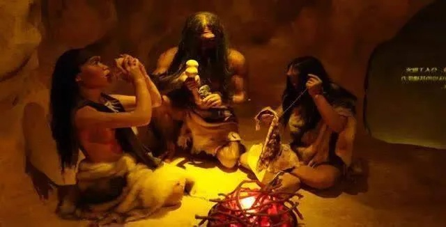 探索蛮纪元：揭开文明与野性交汇的史诗篇章