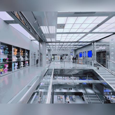 (宇宙潮牌)探索无限魅力！潮玩宇宙宝石下载火热开启！