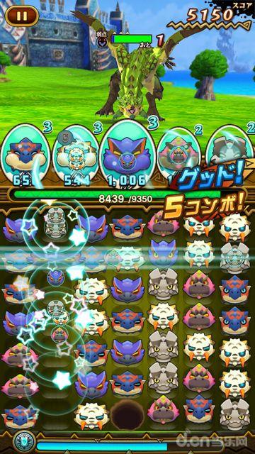 【怪物猎人物语手游:打磨技能,挑战无限可能,迎接终极猎物的挑战】 【怪物猎人物语手游:打磨技能,挑战无限可能,迎接终极猎物的挑战】