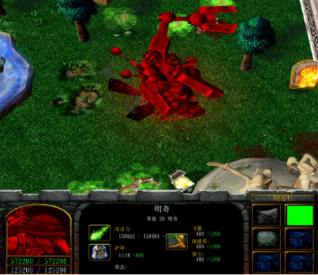 (魔兽rpg新地图)掌握技巧:详细教你如何在完成魔兽RPG地图后接下来怎么更好地玩 (魔兽rpg新地图)掌握技巧:详细教你如何在完成魔兽RPG地图后接下来怎么更好地玩