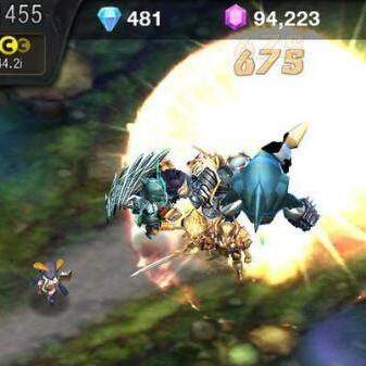 (探索神秘世界攻略)探索神秘的魔龙世界手机版下载，挑战你的探险精神！