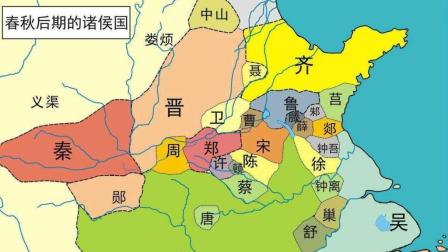 (春秋战国时期的社会状况是怎样的)春秋战国时期的社会背景和政治形势分析