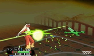 口袋妖怪神战荣耀：探索花月残的神秘冒险与壮丽场景，揭秘全新精灵与技能