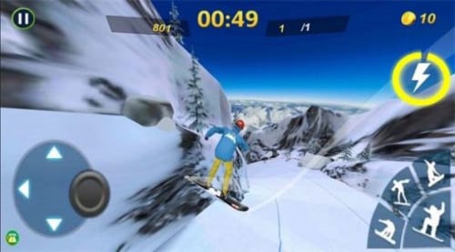 (将军道手游攻略)将军道滑雪：穿越历史的冒险之旅，体验极致雪上乐趣