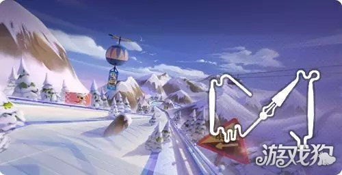 (将军道手游攻略)将军道滑雪：穿越历史的冒险之旅，体验极致雪上乐趣
