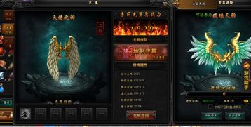 (神圣之翼)探寻神之翼高阶的意义和力量：揭秘背后隐藏的神秘秘密及潜力