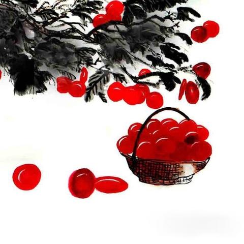 唐朝人生折相思：文学经典中的爱情与思念情感描摹