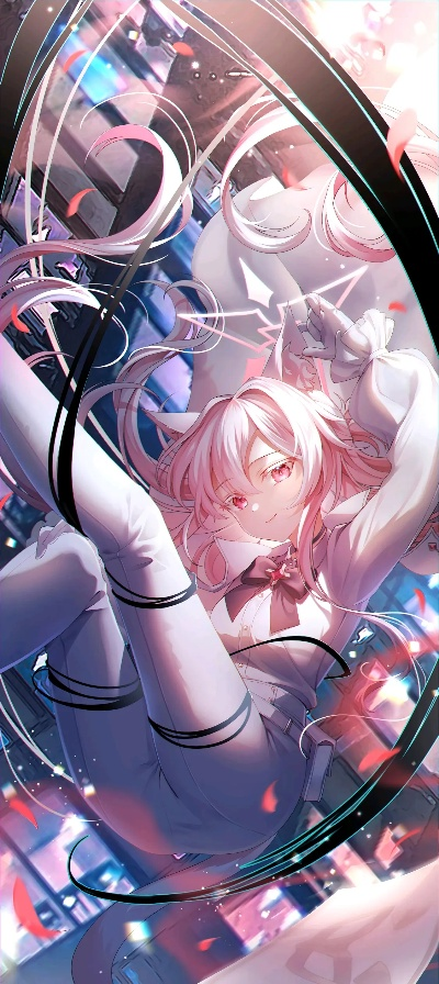 (穿越次元壁的方法)穿越次元壁，我才发现那些无法逾越的遗憾