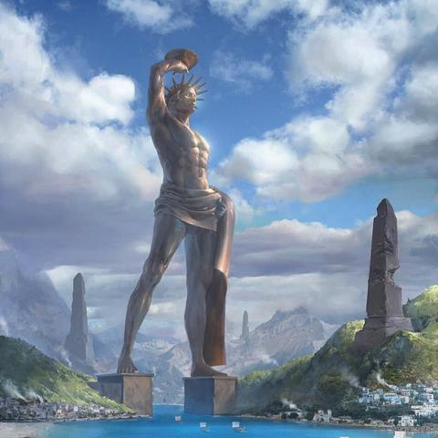 (巨像文明下载安装)了解巨像文明:一个探讨古代巨像雕塑的文明遗产是什么意思? (巨像文明下载安装)了解巨像文明:一个探讨古代巨像雕塑的文明遗产是什么意思?