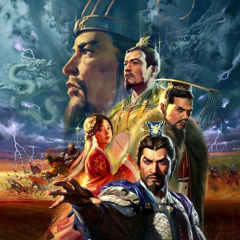 三国志2017：手游赵云图鉴详细解析，掌握使命与技能，完美再现历史英雄赵云的战场威歌