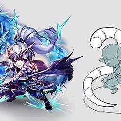 三国志2017：手游赵云图鉴详细解析，掌握使命与技能，完美再现历史英雄赵云的战场威歌