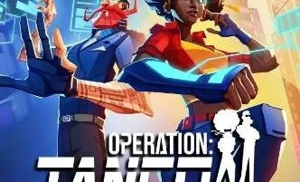 如何让好友玩代号探戈？一场精彩的游戏体验等着你！