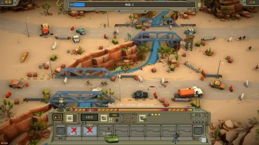 (小兵大作战-warpips)小兵大作战C位选什么好？无敌坦克！