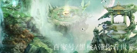 深度解读《修神外传仙界篇》百度百科：详细揭秘仙侠世界的阴阳治理原则和重生转世机制