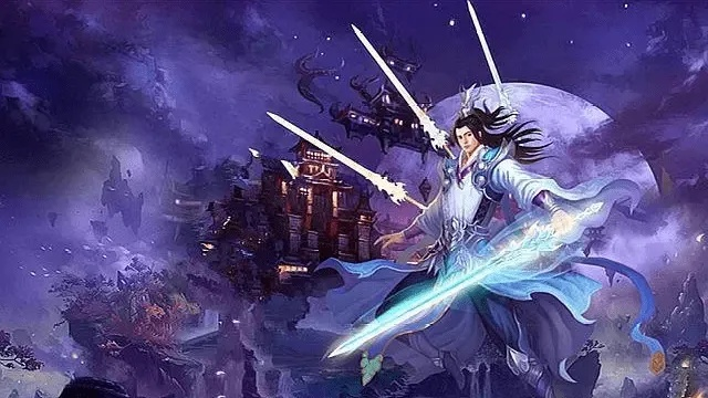 深度解读《修神外传仙界篇》百度百科：详细揭秘仙侠世界的阴阳治理原则和重生转世机制