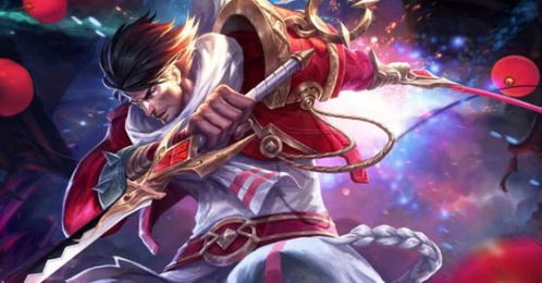 全新更新：王者荣耀攻略大全新手入门，成为顶级玩家的不二选择