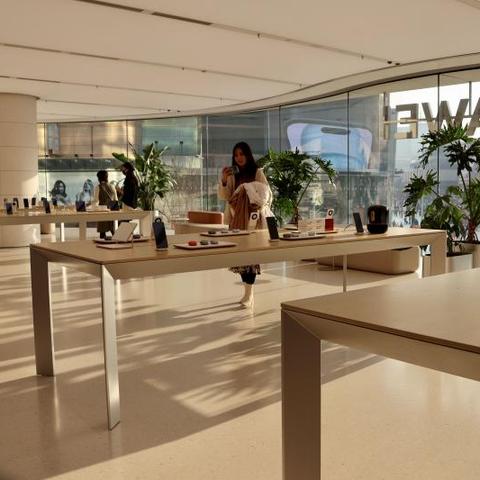 (华为官方网站进入)华为官网入口：轻松访问华为官方网站，探索最新产品和技术！