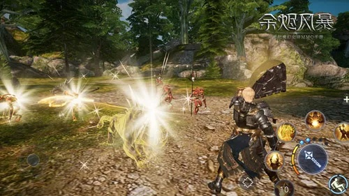 (余烬风暴职业攻略)余烬风暴大后期职业：如何在游戏中迅速提升实力？