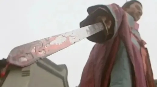 (紫霞剑教学视频)传世绝学紫霞神剑，剑法惊世绝艳，独步武林一代神秘传说