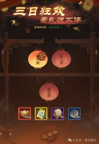 探讨《城主天下红包服》：通过幸运获得的奇遇，掌握权力，成为主宰者的详尽指南