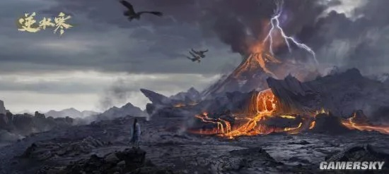 探索未知边际，获取你的专属冒险：揭秘《绝地莽荒》游戏激活码获取全攻略