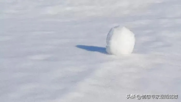(雪球在雪地上滚动)雪地滚雪球原理解析:雪块的滚动如何积累雪量逐渐增大? (雪球在雪地上滚动)雪地滚雪球原理解析:雪块的滚动如何积累雪量逐渐增大?