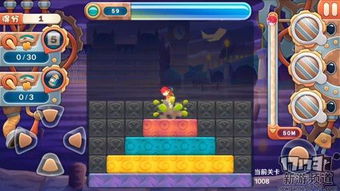 除妖大冒险微信小程序：一场惊心动魄的魔幻冒险之旅等你来挑战