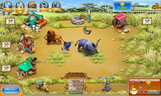 (疯狂农场2全关攻略)疯狂农场2游戏全攻略：经验分享与技巧赢取更高分数