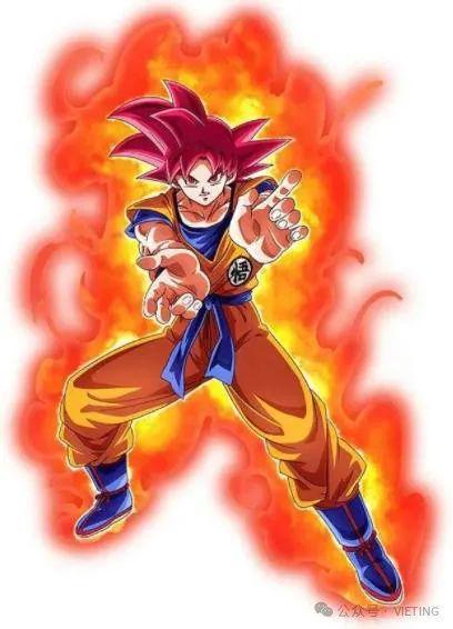 穿越超神学院，赛亚人主角如何在异界闯荡，带来新传奇与热血冒险