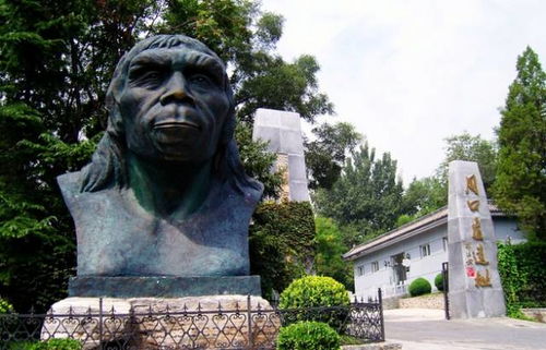 (中国有哪些著名的文化遗址)探寻中国五大悠久文化遗址的历史沉淀和精神传承